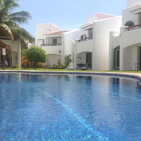 Casa Pili Bed & Breakfast Playa del Carmen Luaran gambar