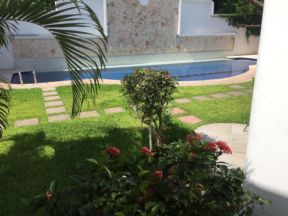 Casa Pili Bed & Breakfast Playa del Carmen Luaran gambar