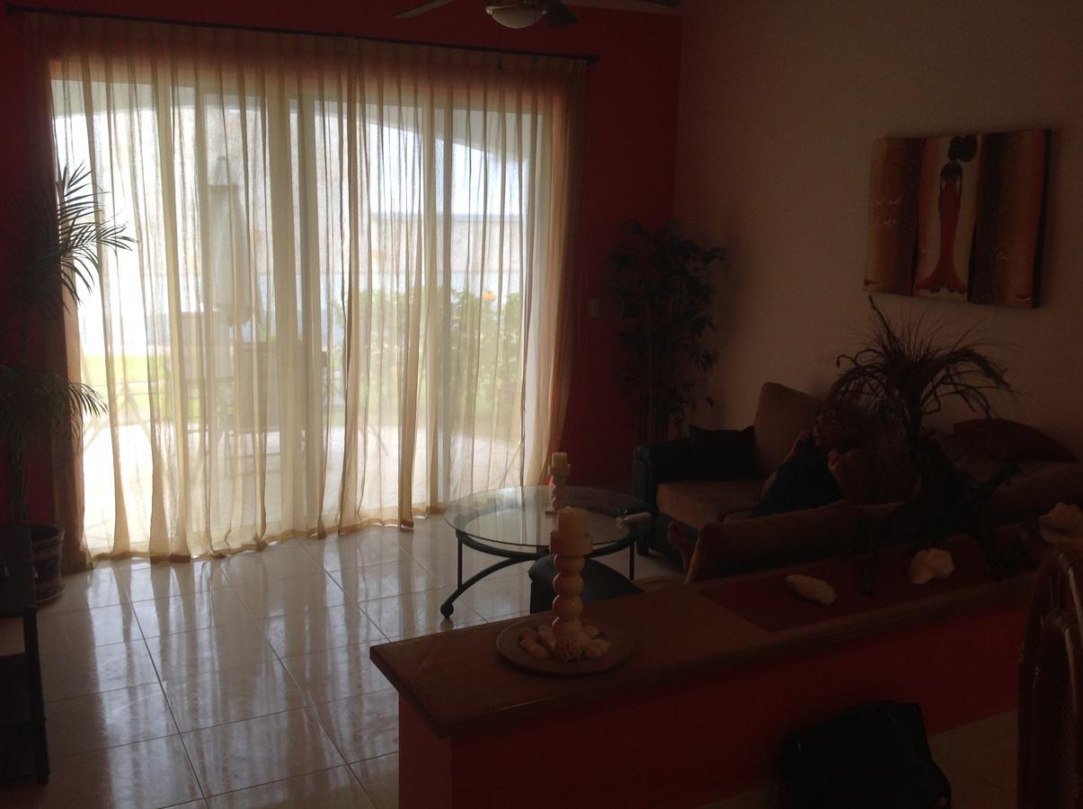 Casa Pili Bed & Breakfast Playa del Carmen Luaran gambar