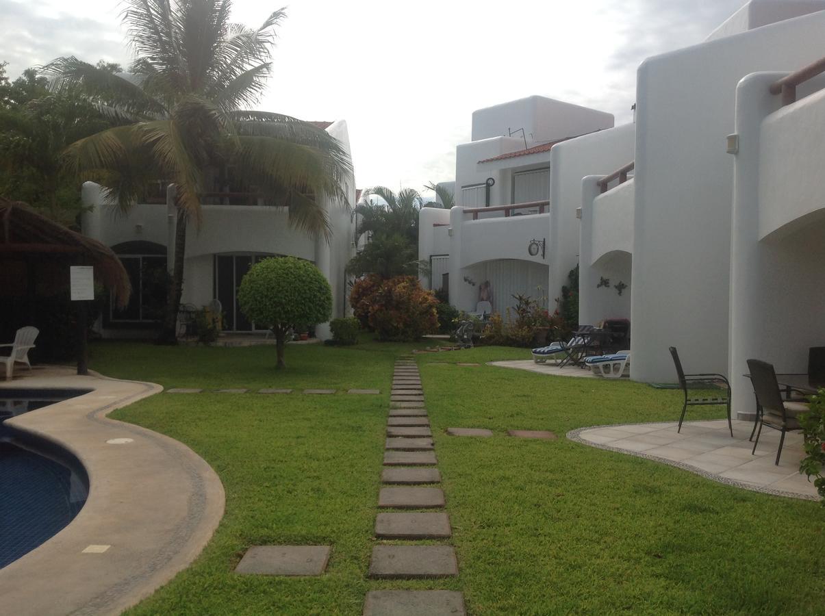 Casa Pili Bed & Breakfast Playa del Carmen Luaran gambar