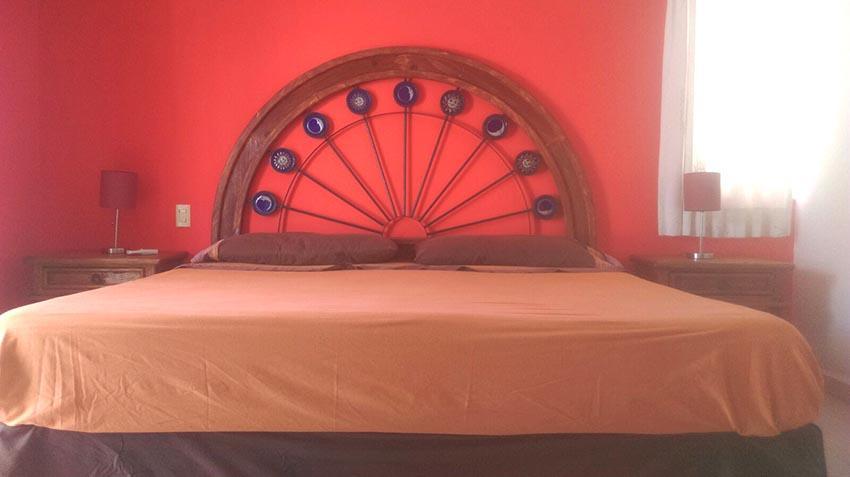 Casa Pili Bed & Breakfast Playa del Carmen Luaran gambar