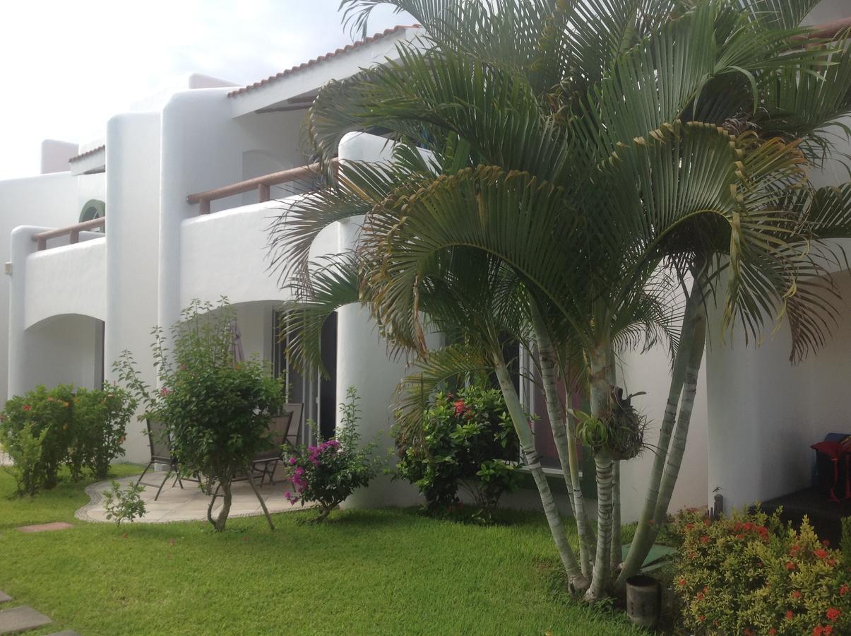 Casa Pili Bed & Breakfast Playa del Carmen Luaran gambar