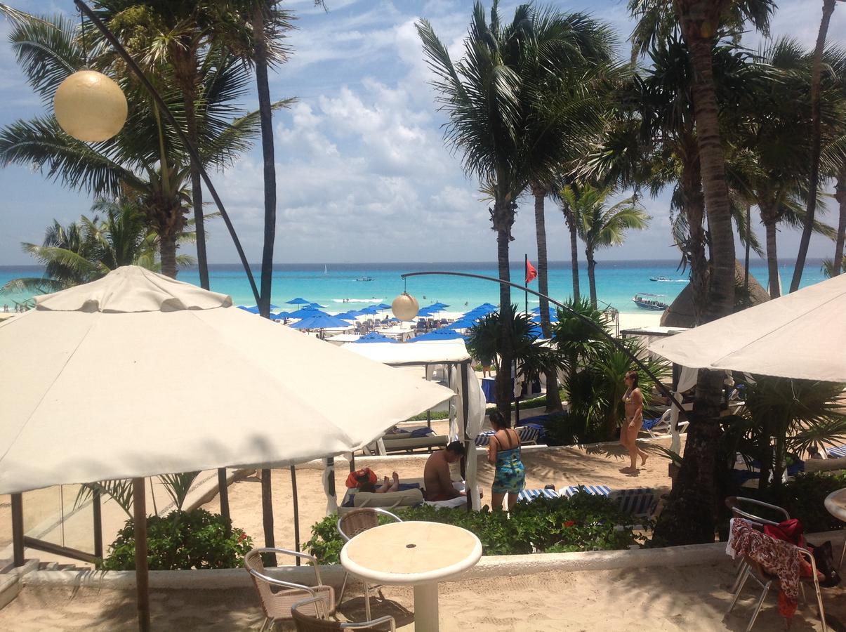 Casa Pili Bed & Breakfast Playa del Carmen Luaran gambar