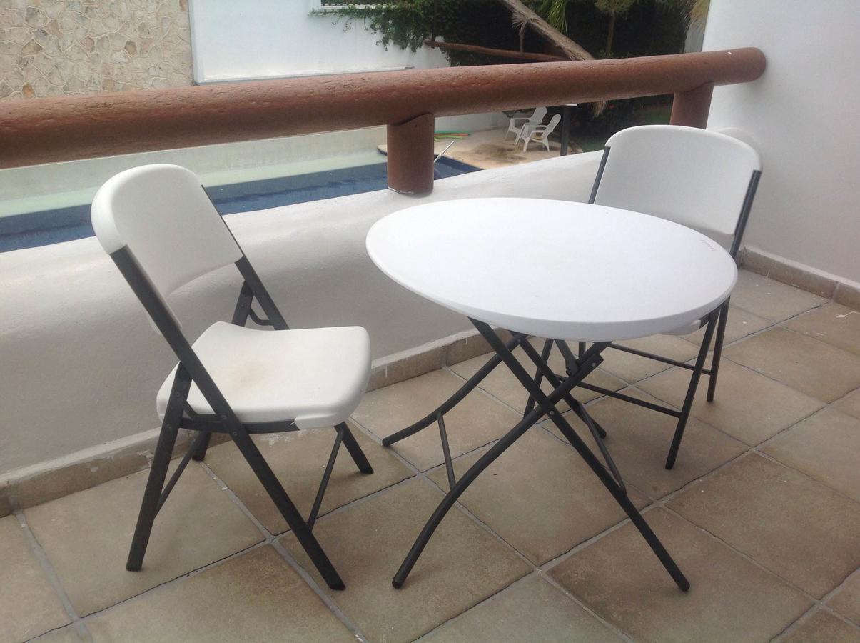 Casa Pili Bed & Breakfast Playa del Carmen Luaran gambar