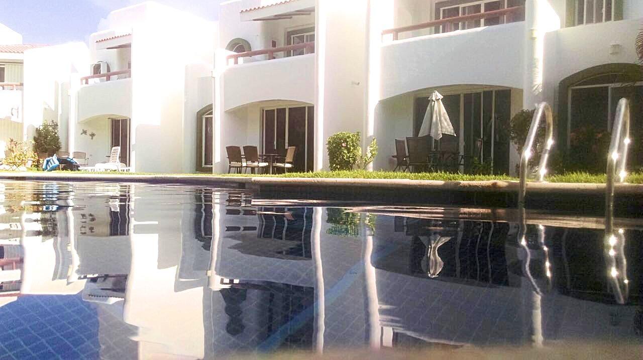 Casa Pili Bed & Breakfast Playa del Carmen Luaran gambar