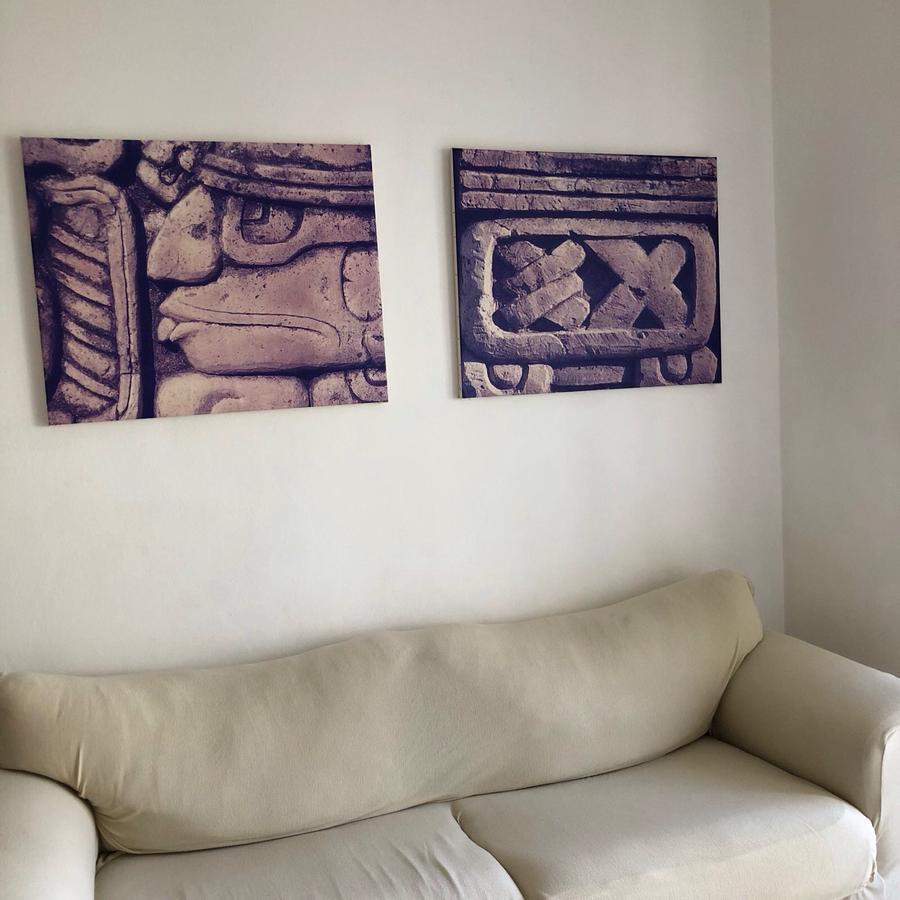 Casa Pili Bed & Breakfast Playa del Carmen Luaran gambar