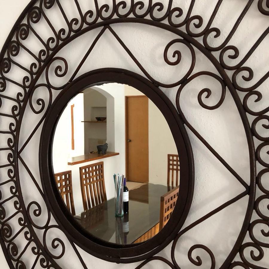 Casa Pili Bed & Breakfast Playa del Carmen Luaran gambar
